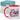 Schulkind 2026 Einhorn Personalisiert – Tasse in Rot mit Geschenkkarton – Ansicht 01 #farbe_rot