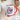 Schulkind 2026 Einhorn Personalisiert – Tasse in Rot mit Geschenkkarton – Ansicht 03 #farbe_rot