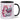 Schulkind 2026 Einhorn Personalisiert – Tasse in Schwarz – Ansicht 01 #farbe_schwarz