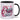 Schulkind 2026 Einhorn Personalisiert – Tasse in Schwarz – Ansicht 01 #farbe_schwarz