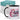 Schulkind 2026 Einhorn Personalisiert – Tasse in Schwarz mit Geschenkkarton – Ansicht 01 #farbe_schwarz