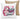 Schulkind 2026 mit Einhorn – personalisiert – Kissen in Mokka – Vorder- und Rückansicht #farbe_mokka
