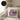 Schulkind 2026 mit Einhorn – personalisiert – Kissen in Schwarz – Wohnbeispiel #farbe_schwarz