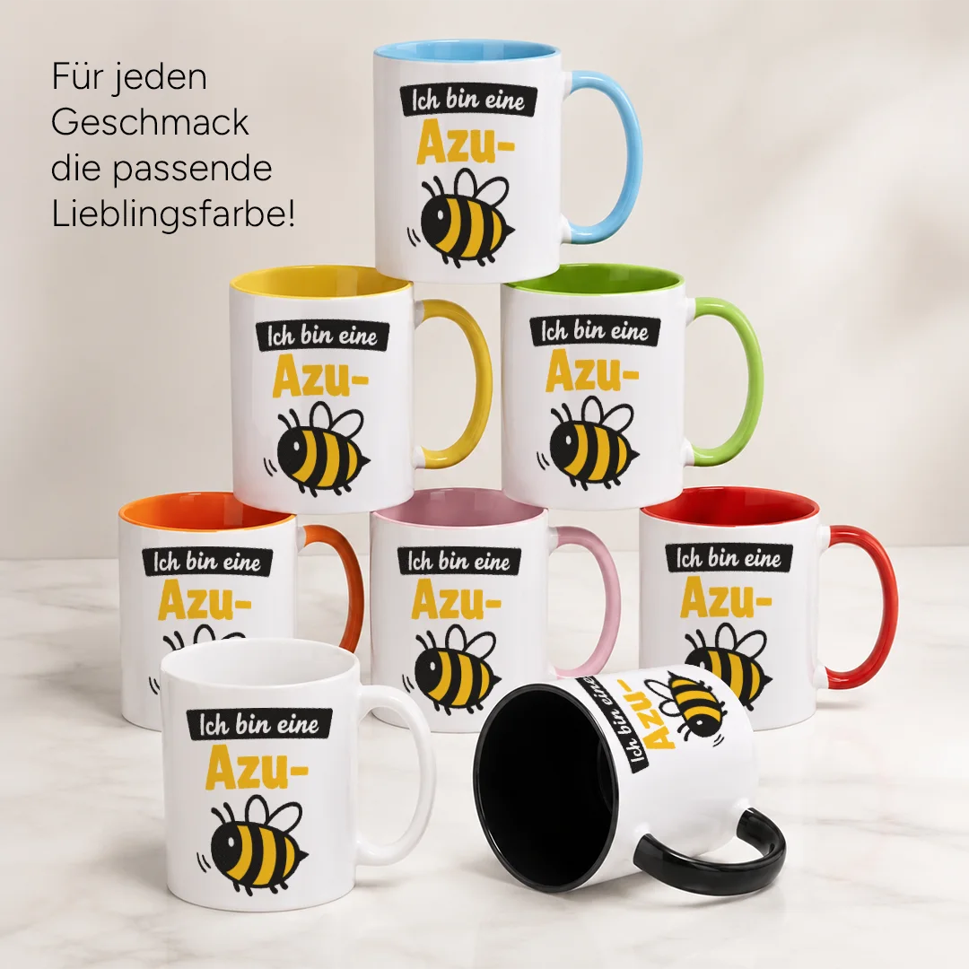 In Deutschland mit Liebe gemacht