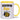 Ich bin eine Azubine – Tasse in Gelb – Ansicht 01 #farbe_gelb
