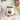 Ich bin eine Azubine – Tasse in Gelb – Ansicht 03 #farbe_gelb