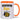 Ich bin eine Azubine – Tasse in Orange – Ansicht 01 #farbe_orange