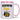 Ich bin eine Azubine – Tasse in Rosa – Ansicht 01 #farbe_rosa