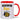 Ich bin eine Azubine – Tasse in Rot – Ansicht 01 #farbe_rot