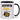 Ich bin eine Azubine – Tasse in Schwarz – Ansicht 01 #farbe_schwarz