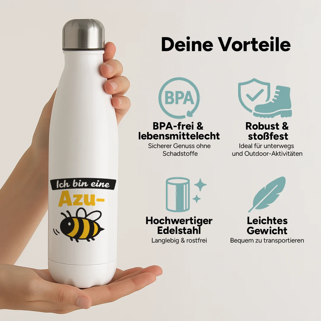 Edelstahl für deinen Alltag