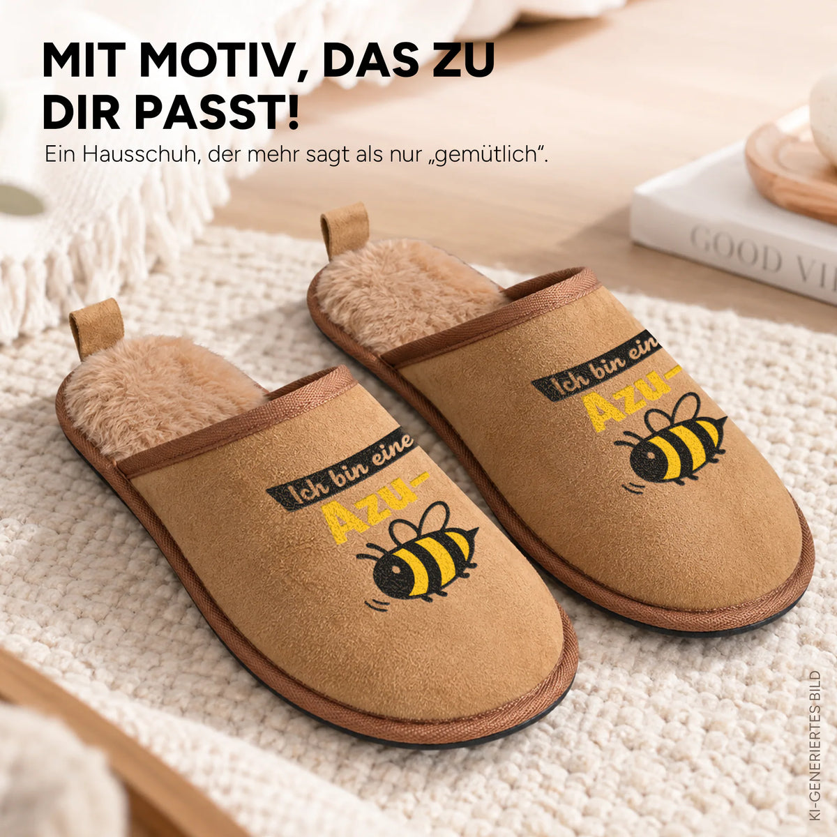 Deine Pause beginnt mit einem Schritt