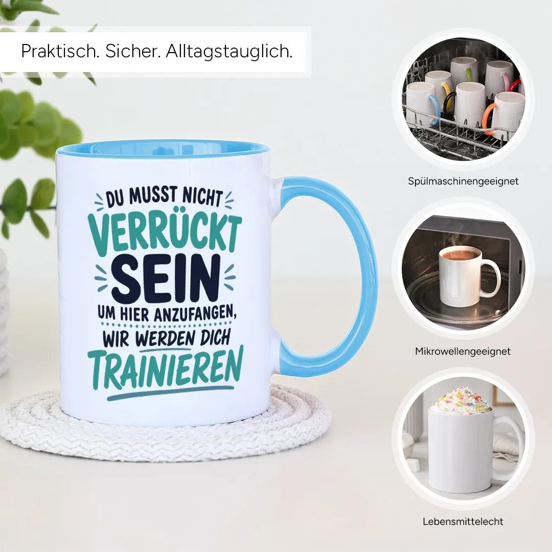 Spülmaschinenfest