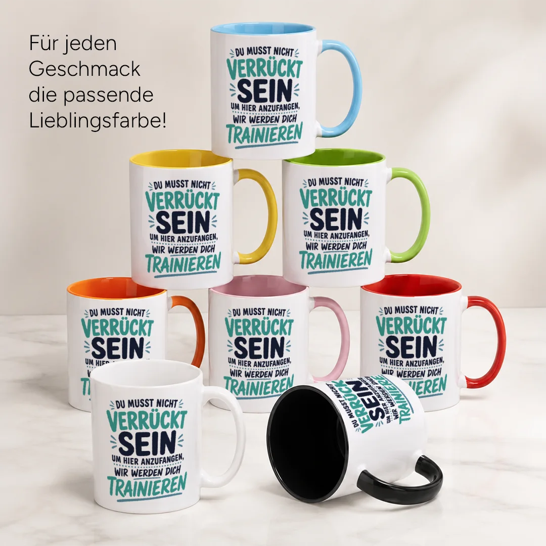 In Deutschland mit Liebe gemacht