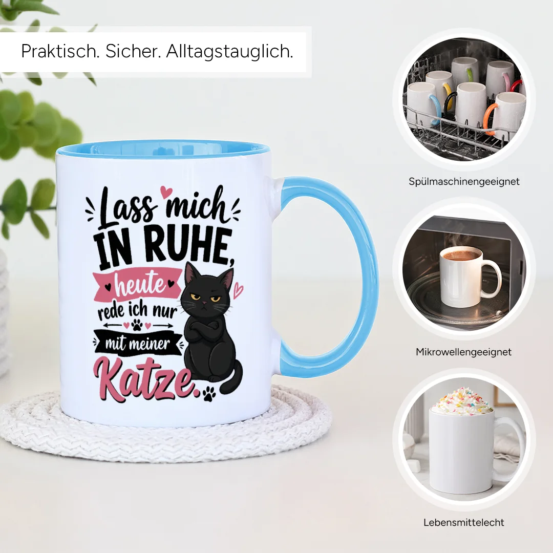 Spülmaschinenfest