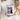 Lass mich in Ruhe – heute rede ich nur mit meiner Katze – Tasse in Orange mit Geschenkkarton – Ansicht 03 #farbe_orange
