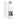Thermosflasche für Lieblingsmenschen in Weiß – Produktansicht #farbe_weiss