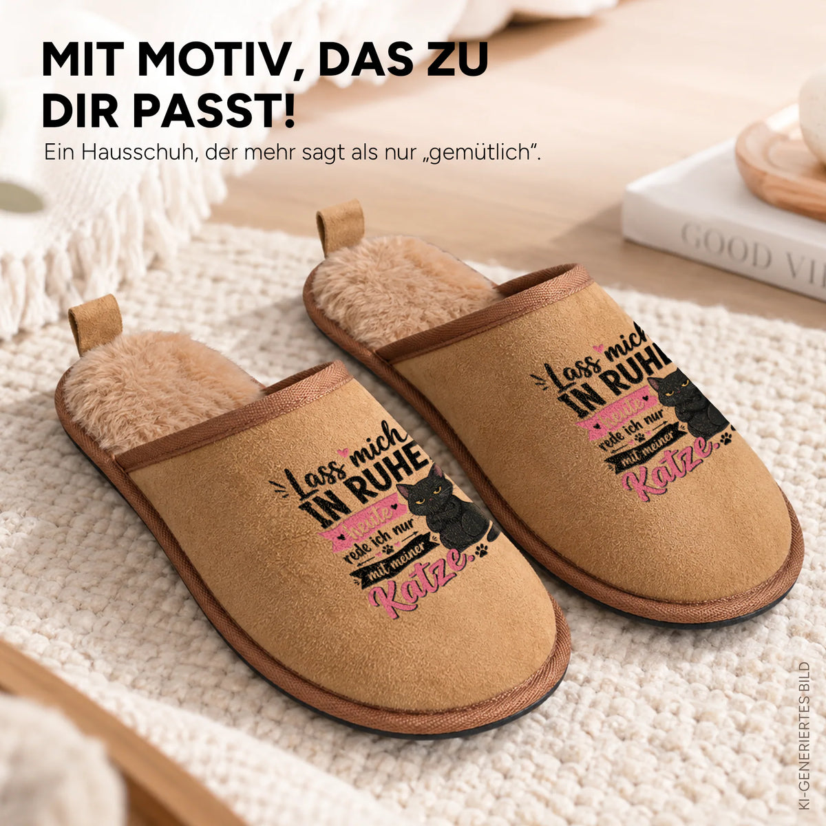 Deine Pause beginnt mit einem Schritt