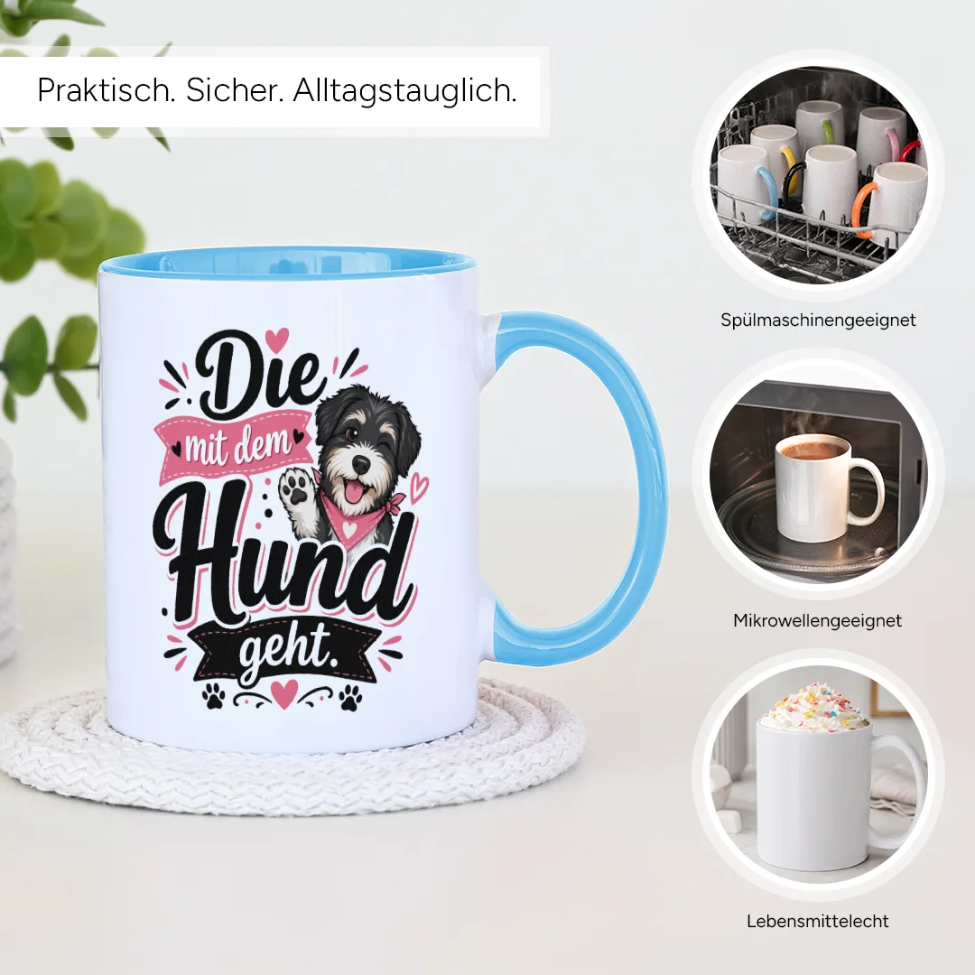 Spülmaschinenfest