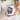 Die mit dem Hund geht – Tasse in Orange mit Geschenkkarton – Ansicht 03 #farbe_orange