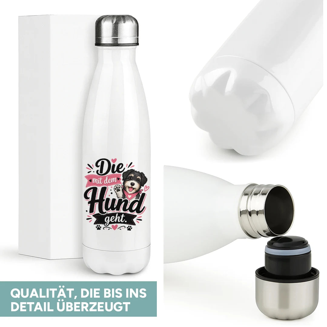 Qualität bis ins Detail