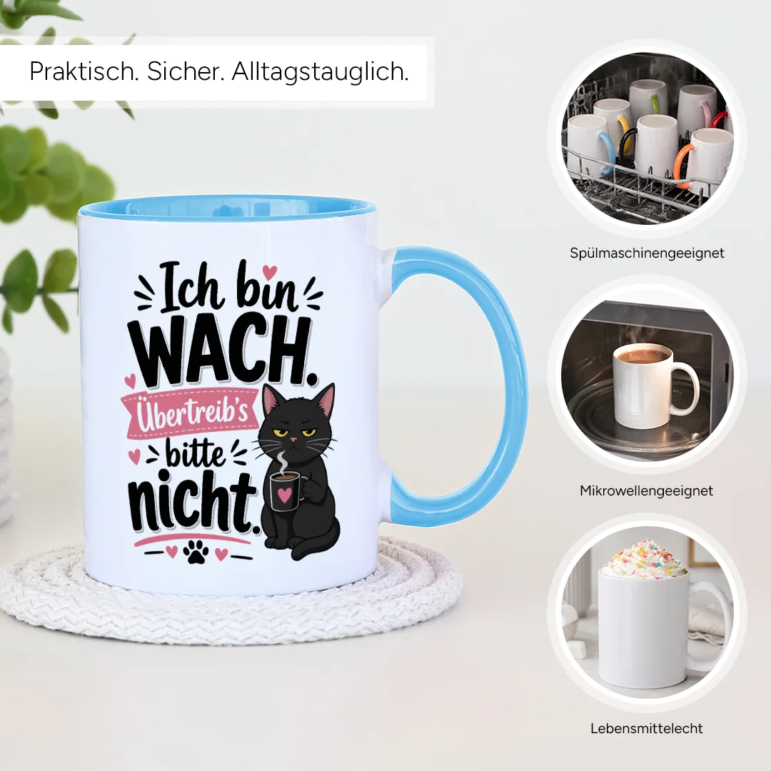 Spülmaschinenfest