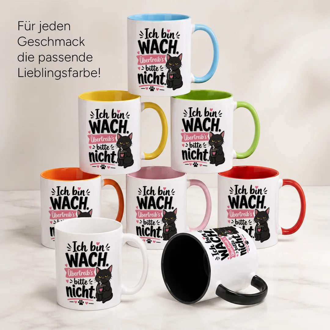 In Deutschland mit Liebe gemacht
