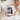 Ich bin wach – Tasse in Orange mit Geschenkkarton – Ansicht 03 #farbe_orange