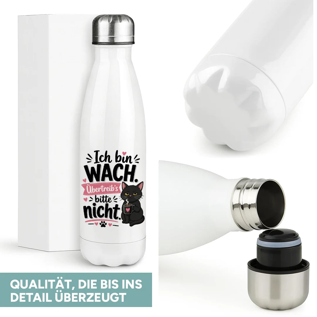 Qualität bis ins Detail