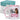 Pferdemädchen – Tasse in Rosa mit Geschenkkarton – Ansicht 01 #farbe_rosa