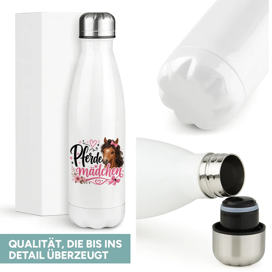 Qualität bis ins Detail