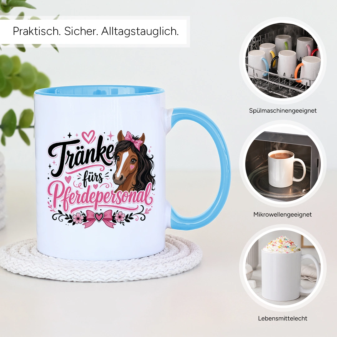 Spülmaschinenfest