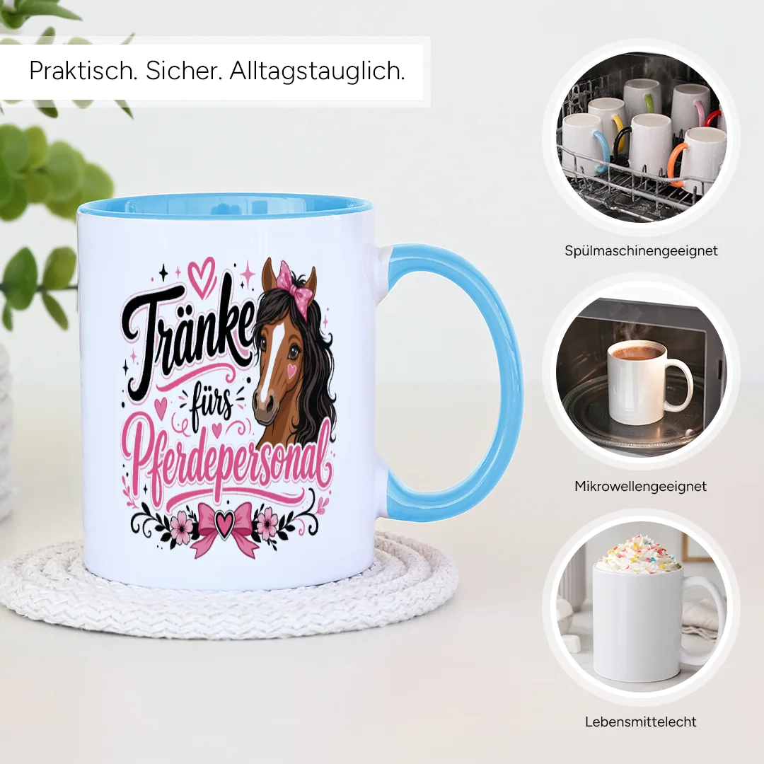 Spülmaschinenfest