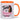 Tränke fürs Pferdepersonal – Tasse in Orange – Ansicht 01 #farbe_orange