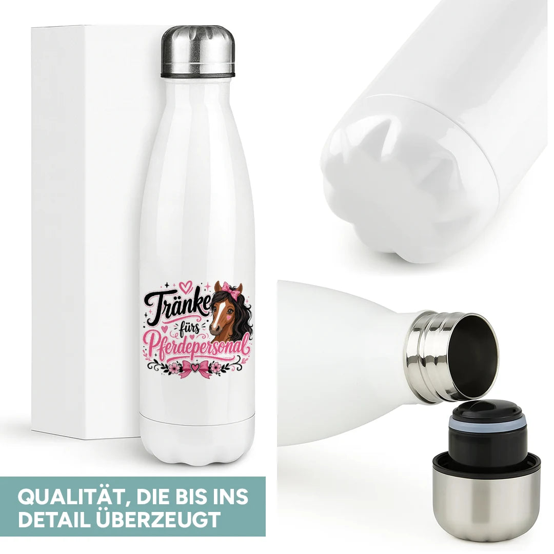 Qualität bis ins Detail
