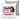 Tränke fürs Pferdepersonal – Kissen 40 × 40 cm mit Rückseite in Grün – Vorder- und Rückansicht #farbe_gruen