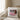 Tränke fürs Pferdepersonal – Kissen 40 × 40 cm mit Rückseite in Weiß – Wohnbeispiel #farbe_weiss