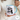 Erst Kaffee, dann Menschen – vielleicht – Tasse in Blau mit Geschenkkarton – Ansicht 03 #farbe_blau
