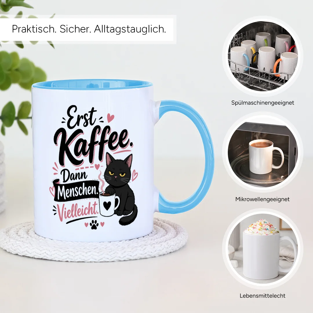 Spülmaschinenfest