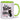 Erst Kaffee, dann Menschen – vielleicht – Tasse in Grün – Ansicht 01 #farbe_gruen