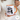 Erst Kaffee, dann Menschen – vielleicht – Tasse in Orange mit Geschenkkarton – Ansicht 03 #farbe_orange