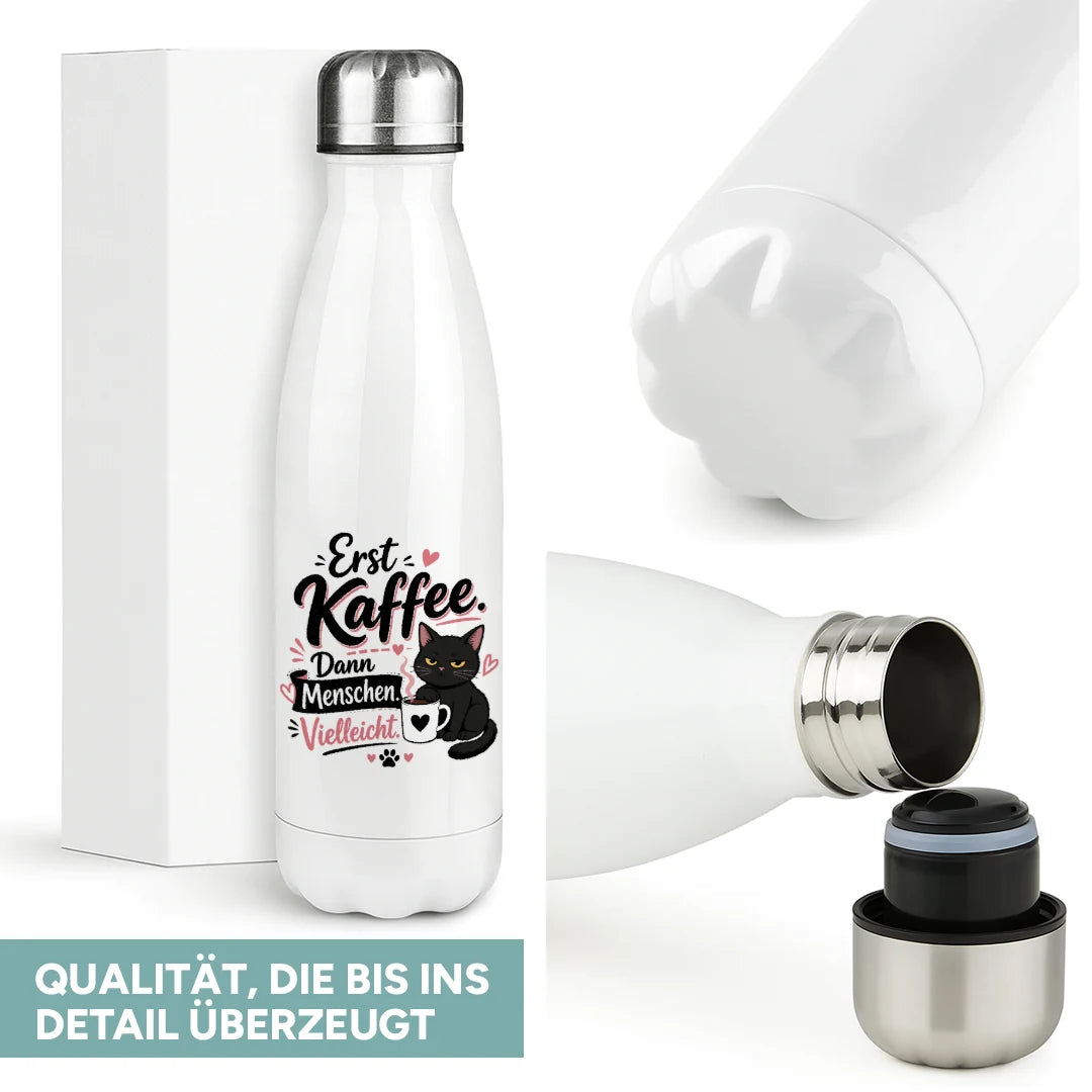 Qualität bis ins Detail