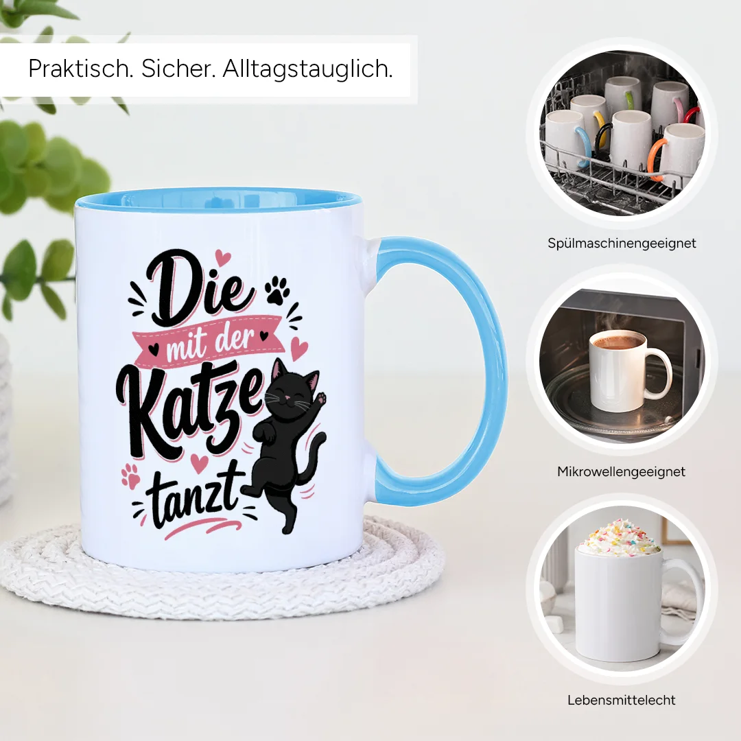 Spülmaschinenfest
