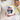 Die mit der Katze tanzt – Tasse in Gelb – Ansicht 03 #farbe_gelb