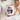 Die mit der Katze tanzt – Tasse in Orange mit Geschenkkarton – Ansicht 03 #farbe_orange