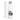 Thermosflasche für Lieblingsmenschen in Weiß – Produktansicht #farbe_weiss