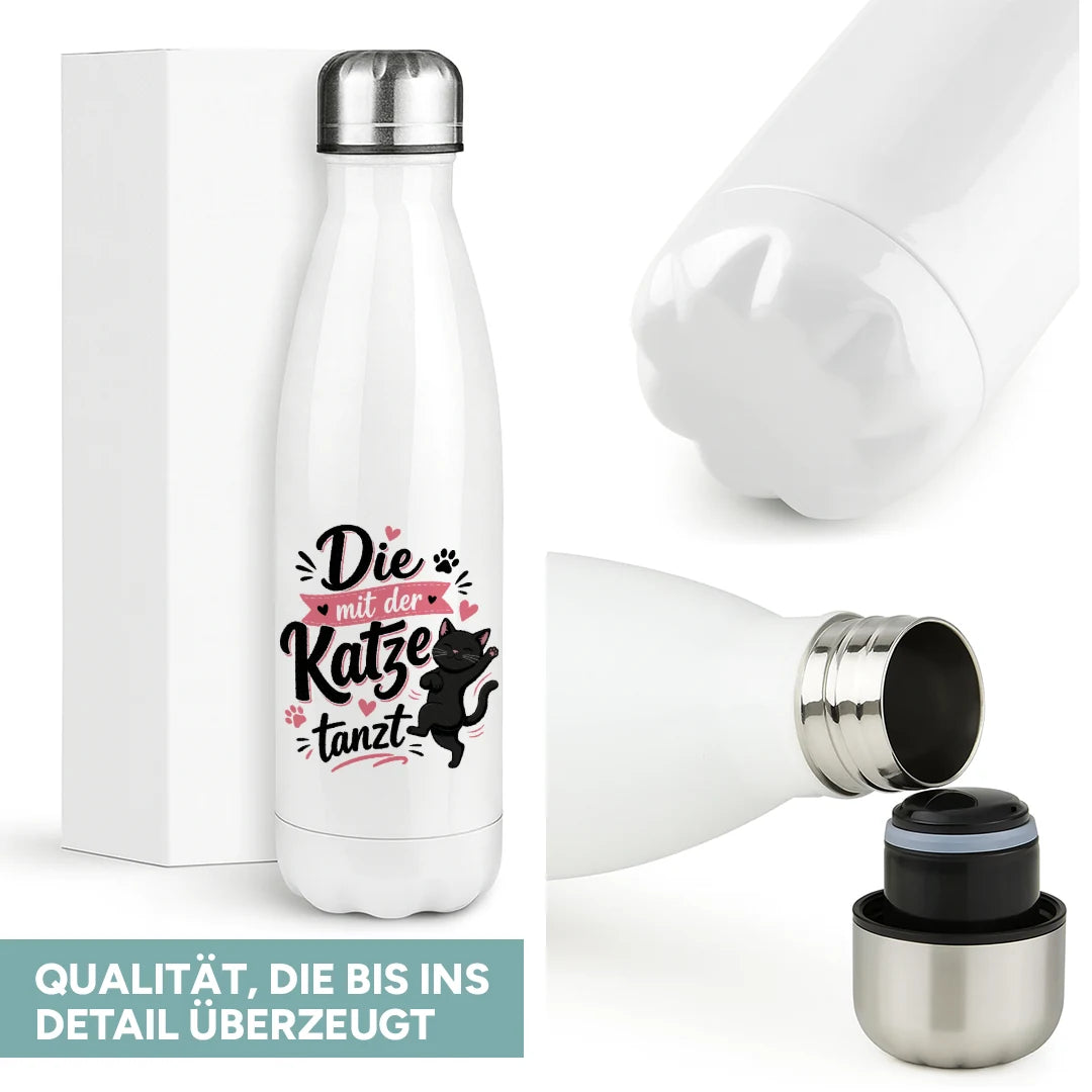Qualität bis ins Detail