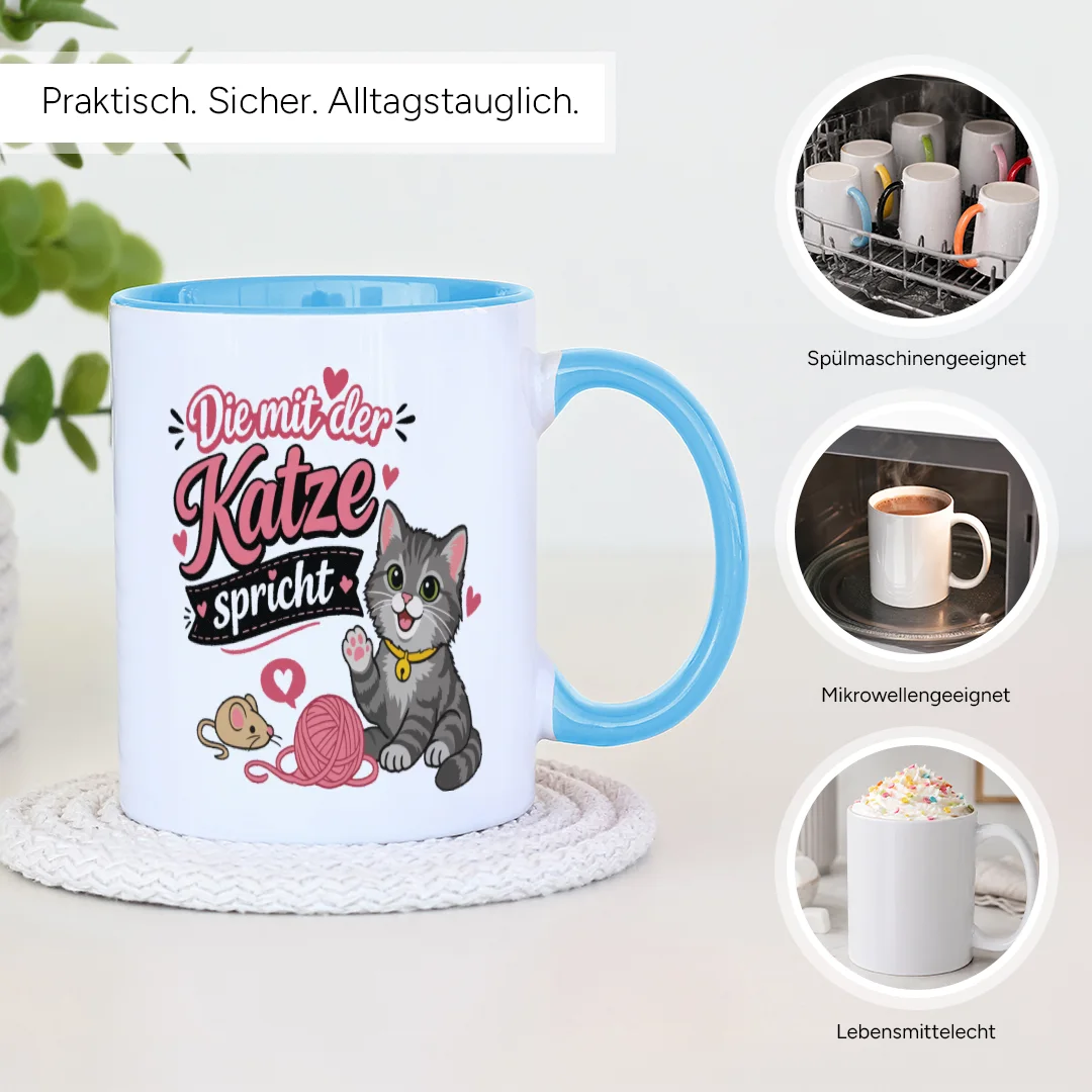 Spülmaschinenfest
