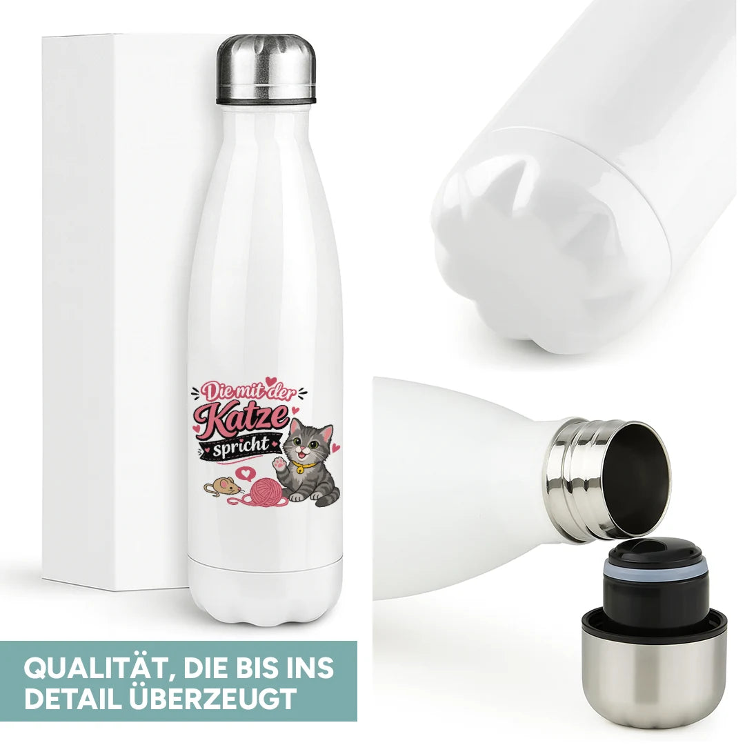 Qualität bis ins Detail