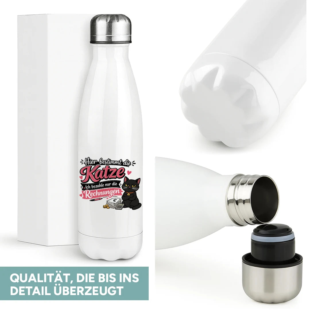 Qualität bis ins Detail